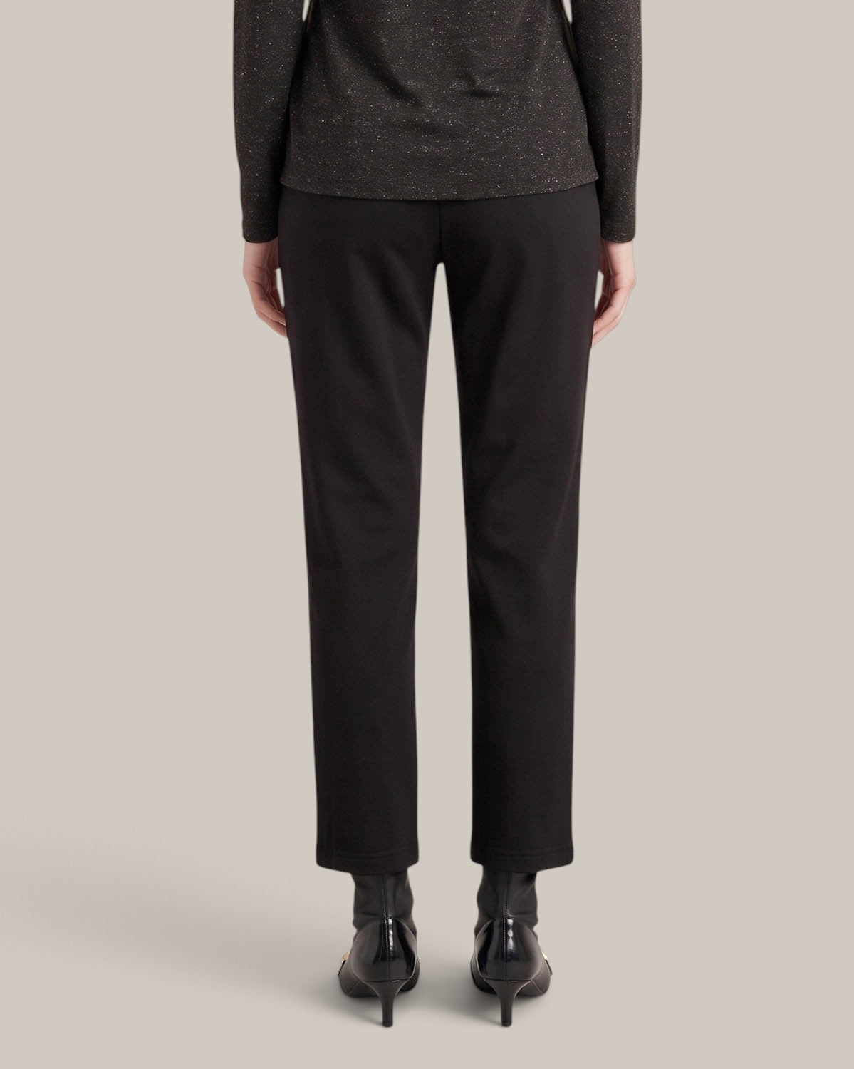 25.10 Roma Trousers