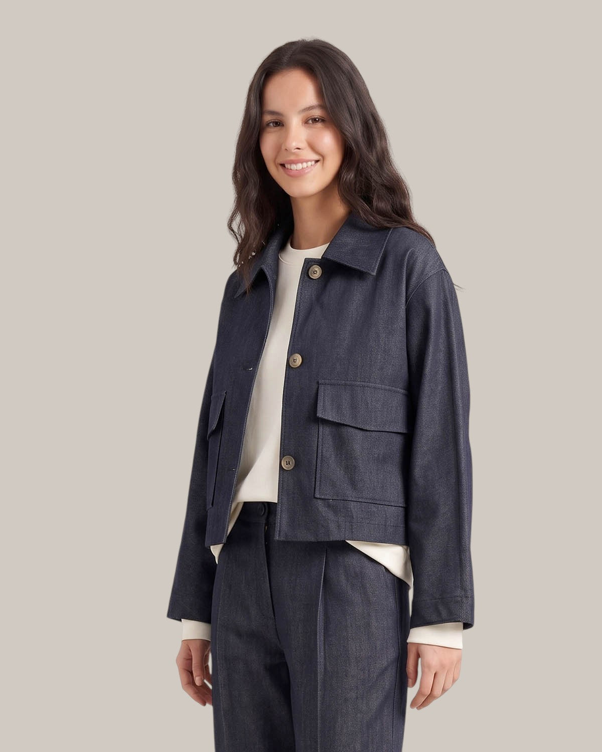 25.10 Veste