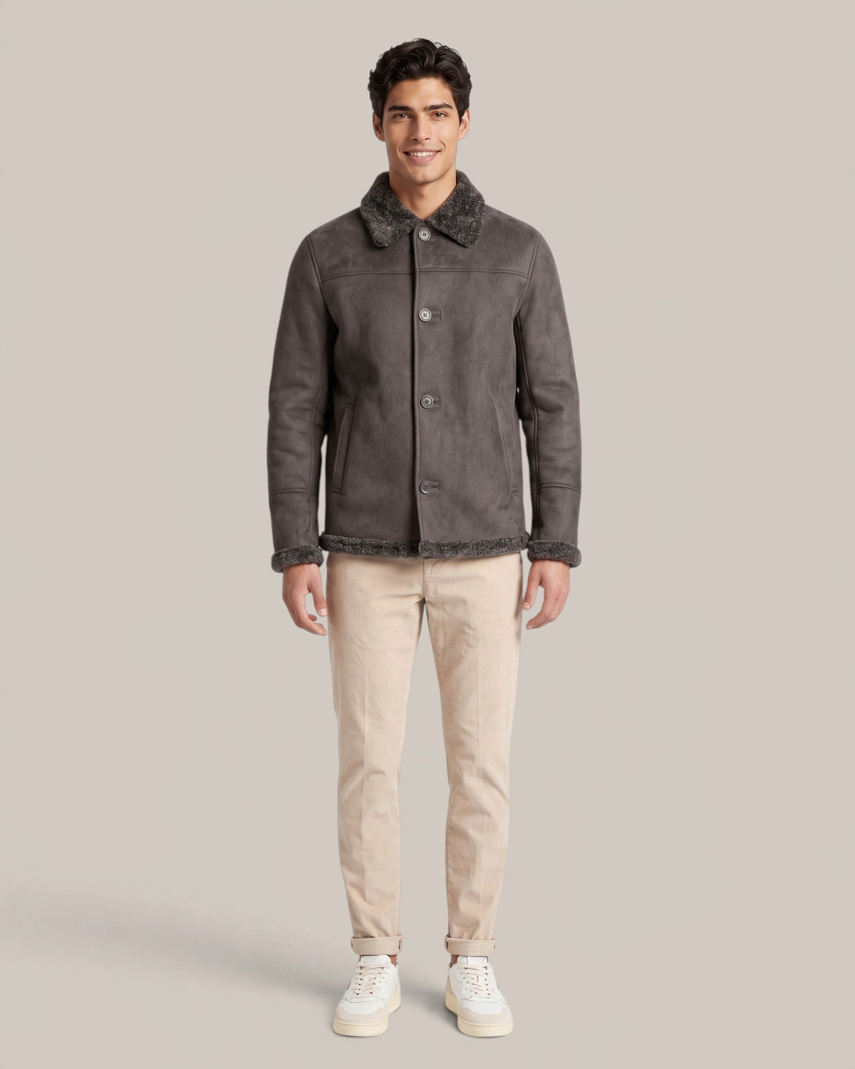 Herno Jacke