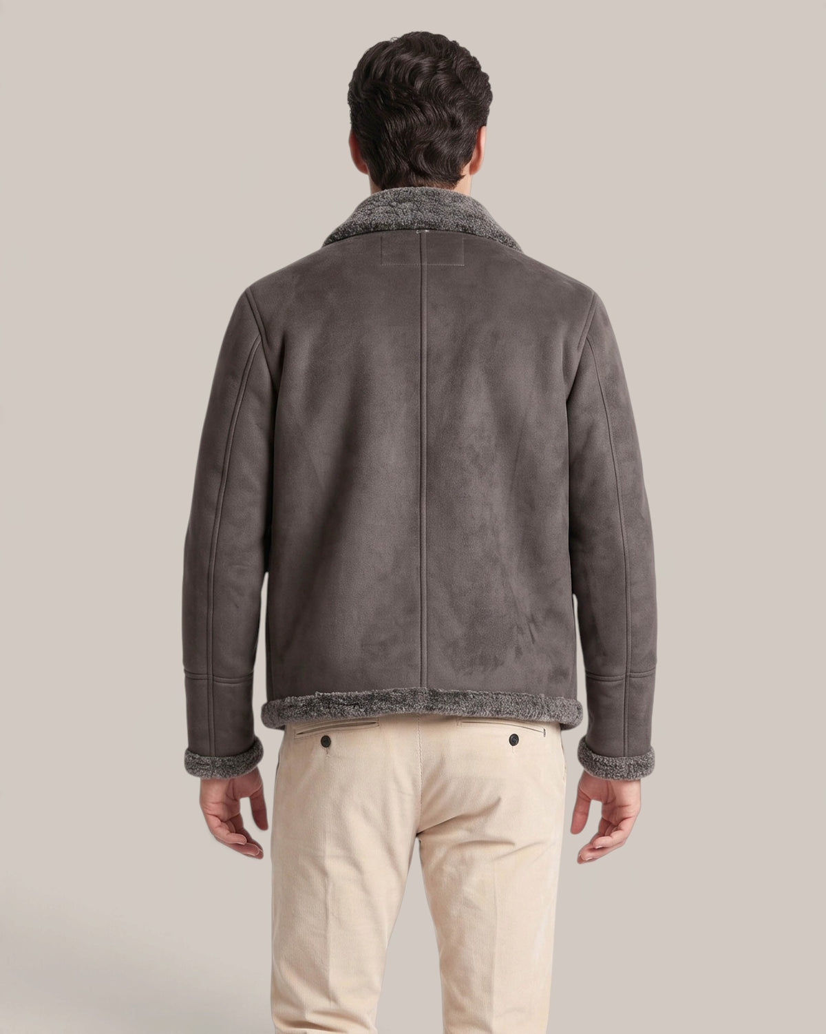 Herno Jacke