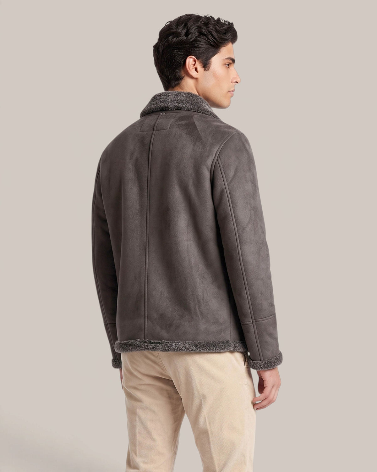 Herno Jacke