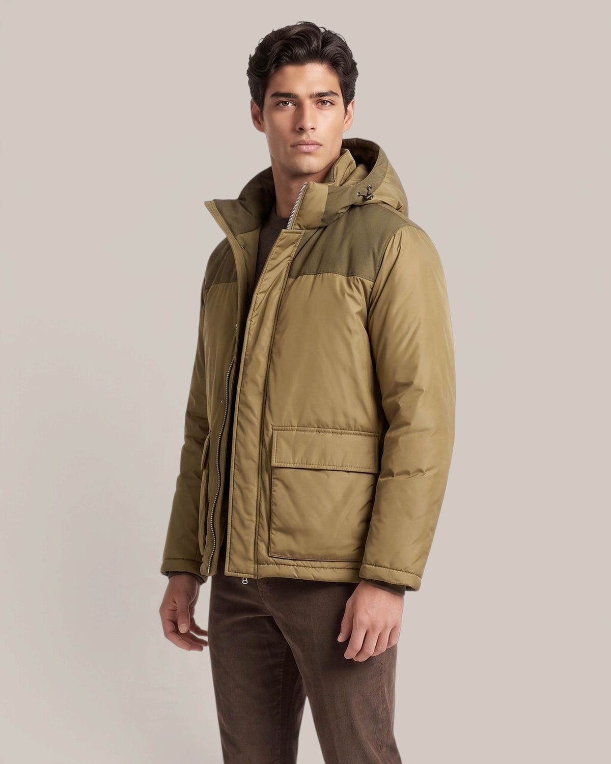 Herno Jacke