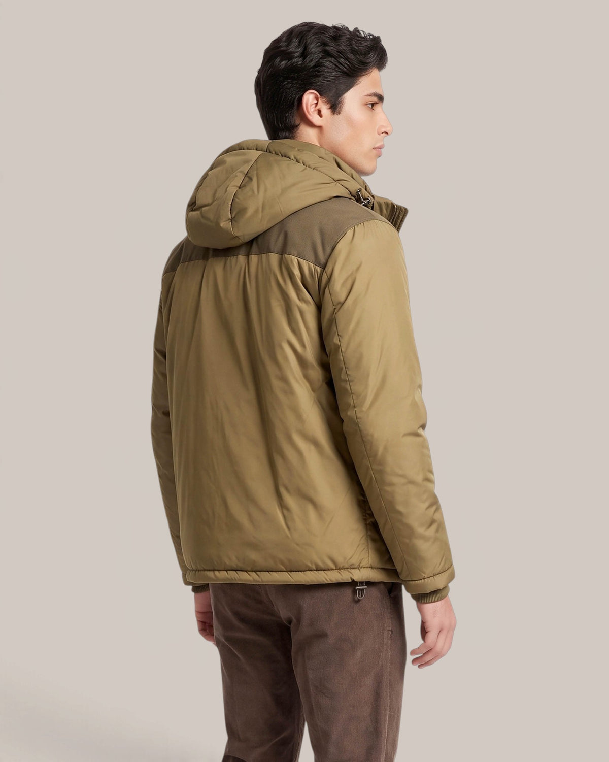 Herno Jacke