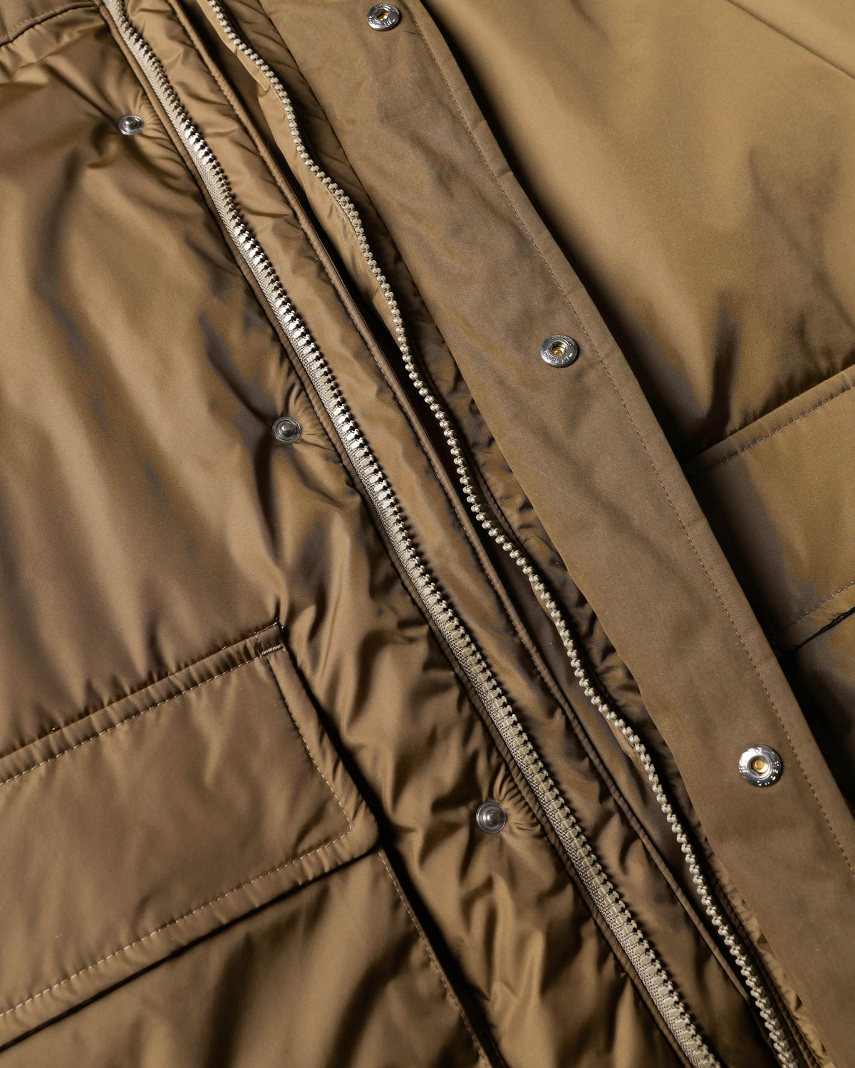 Herno Jacke
