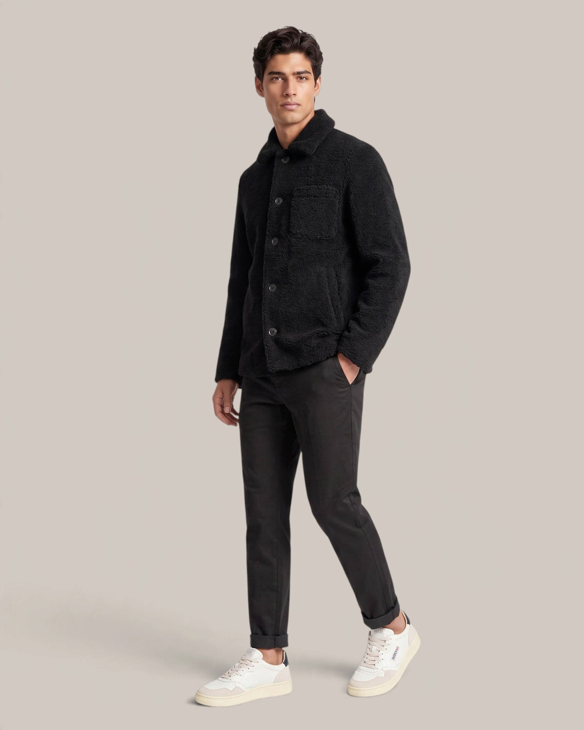 Herno Jacket