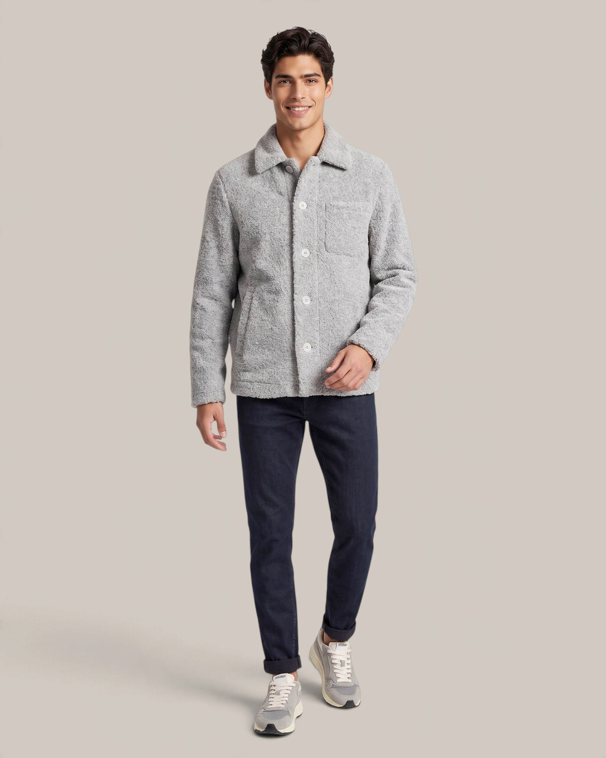 Herno Jacket