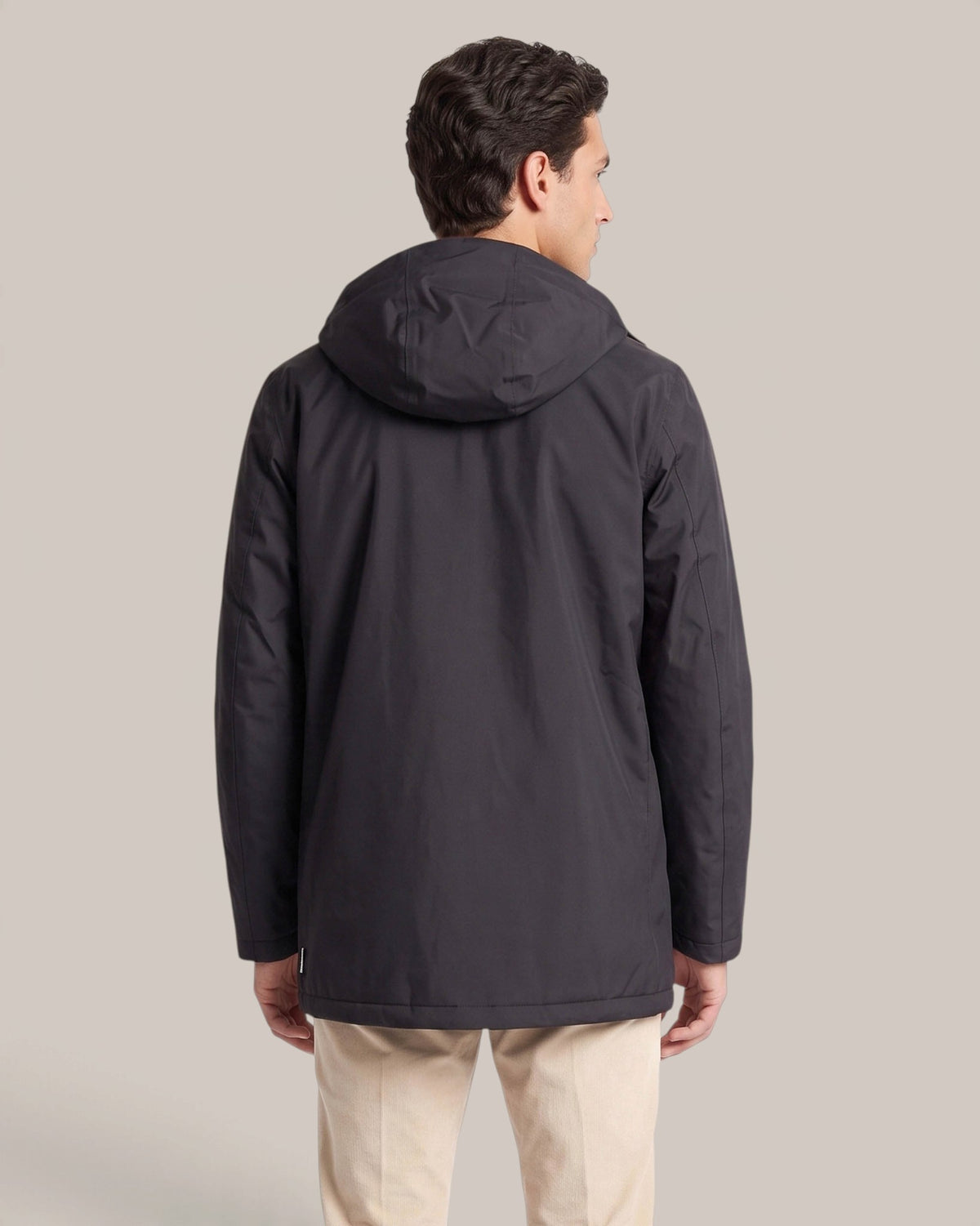 Herno Parka