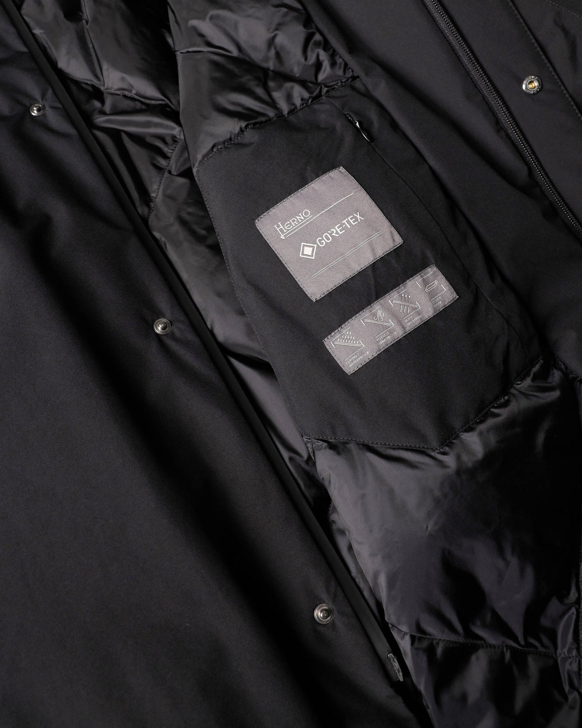 Herno Parka