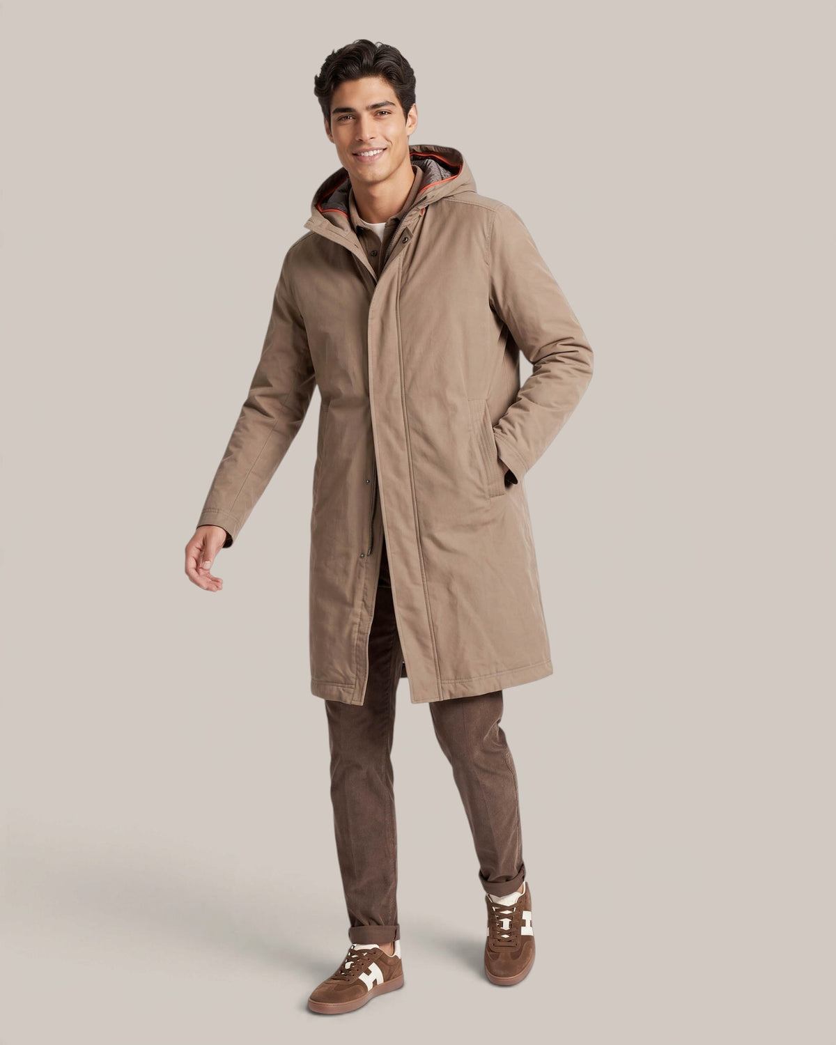 Herno Parka