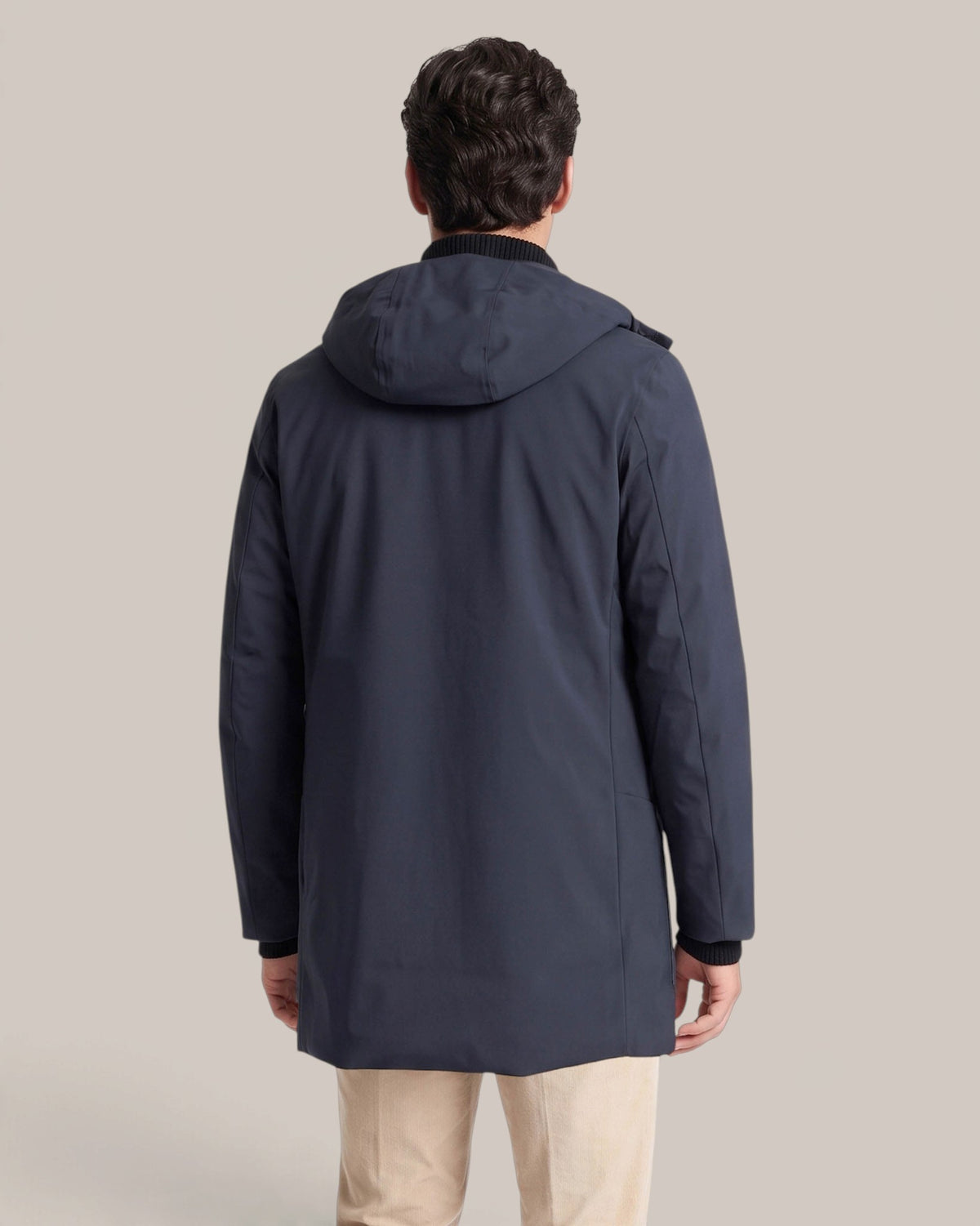 RRD Roberto Ricci Designs Surflex Winter Eskimo Jacket