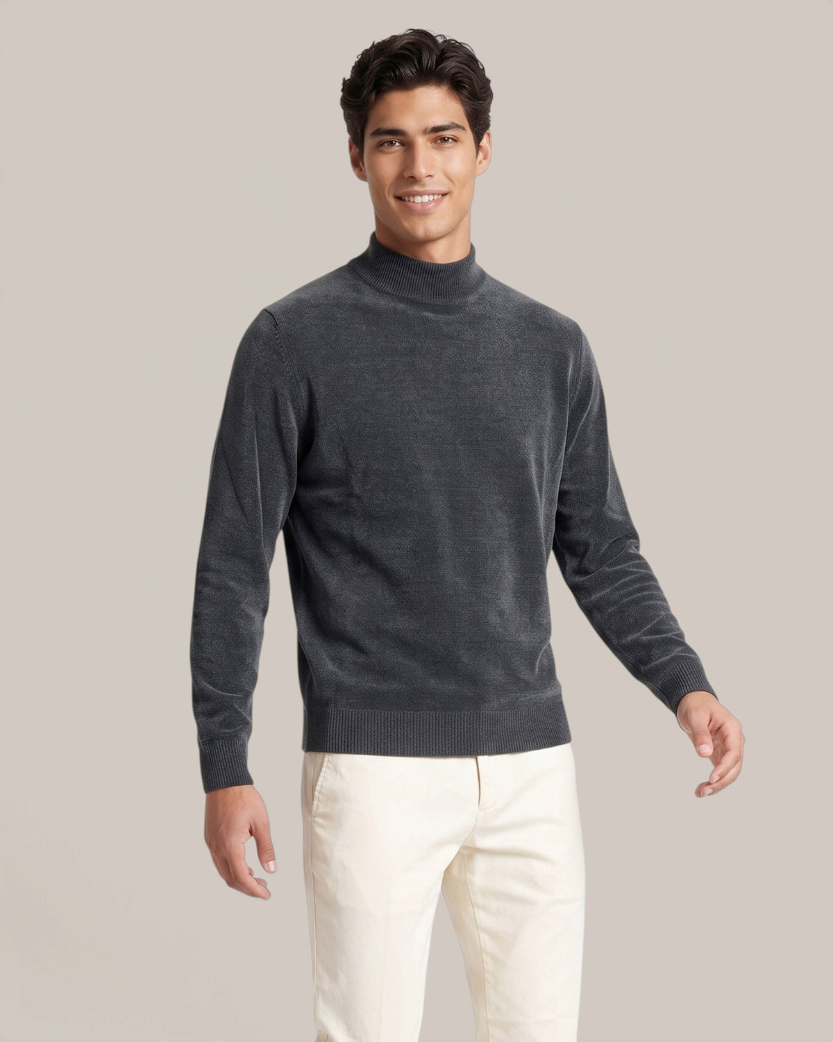 RRD Roberto Ricci Designs Samtpullover Volcano