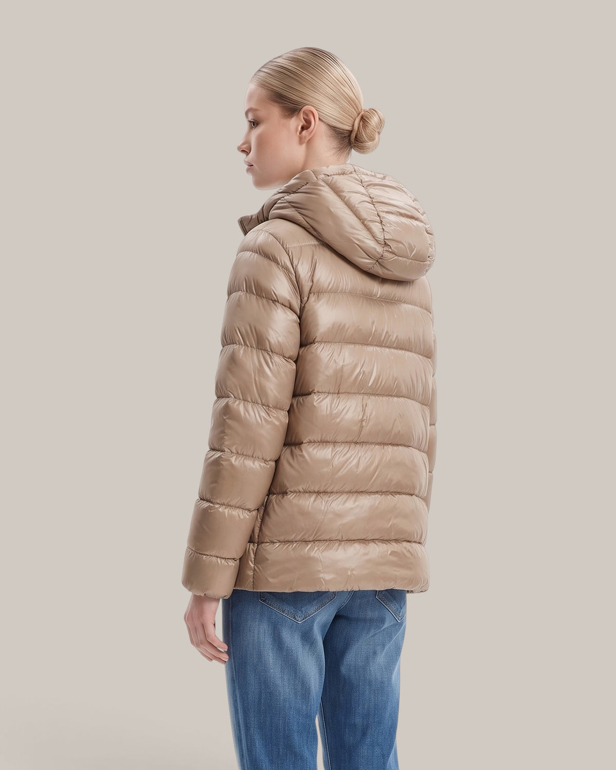 Herno Daunenjacke Damen