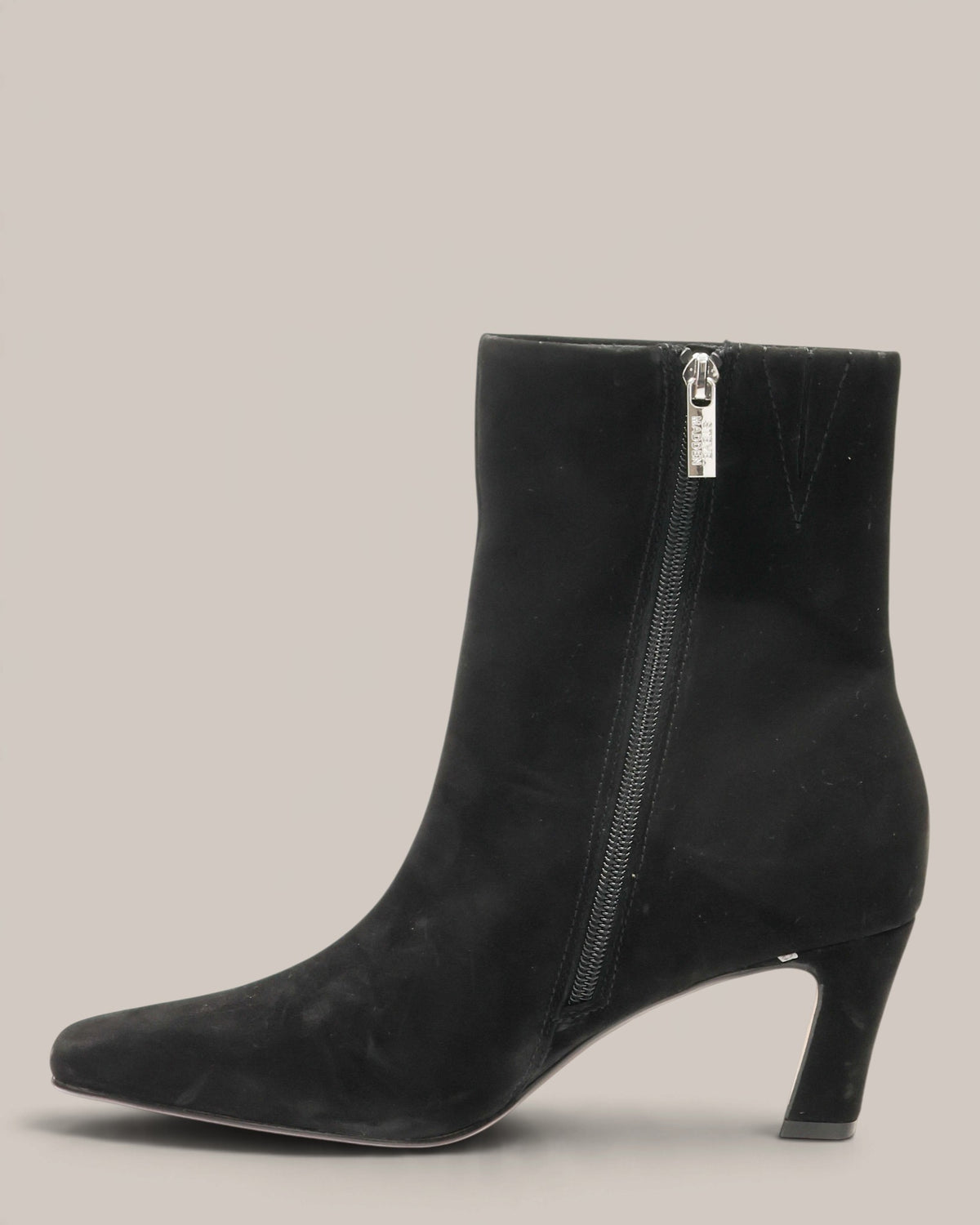 Steve Madden Wilah Ankle Boots