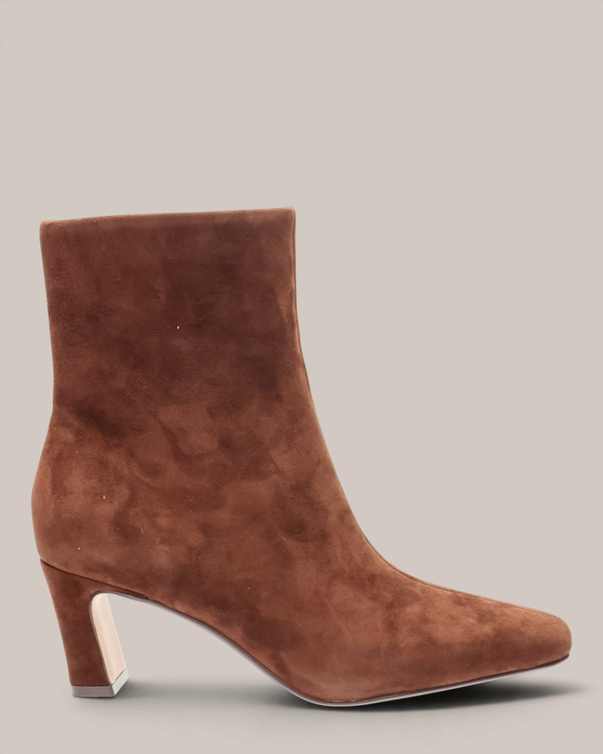 Steve Madden Wilah Ankle Boots