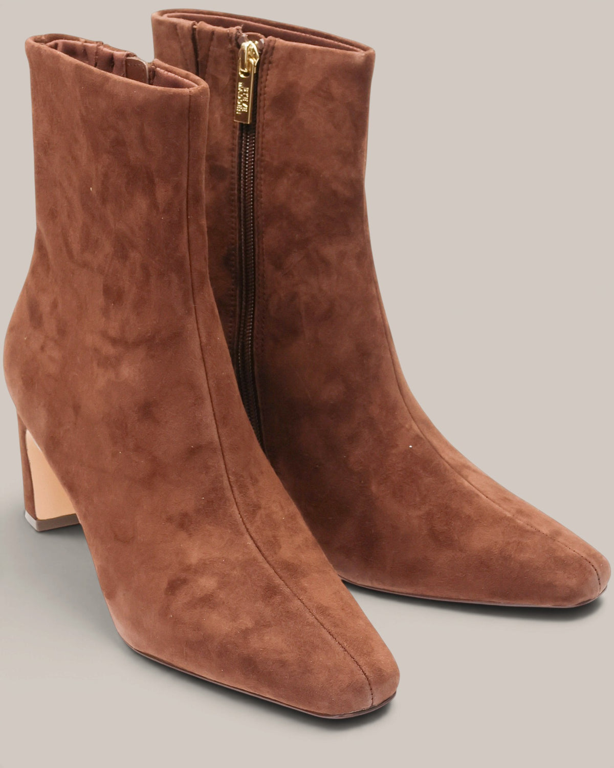 Steve Madden Wilah Ankle Boots