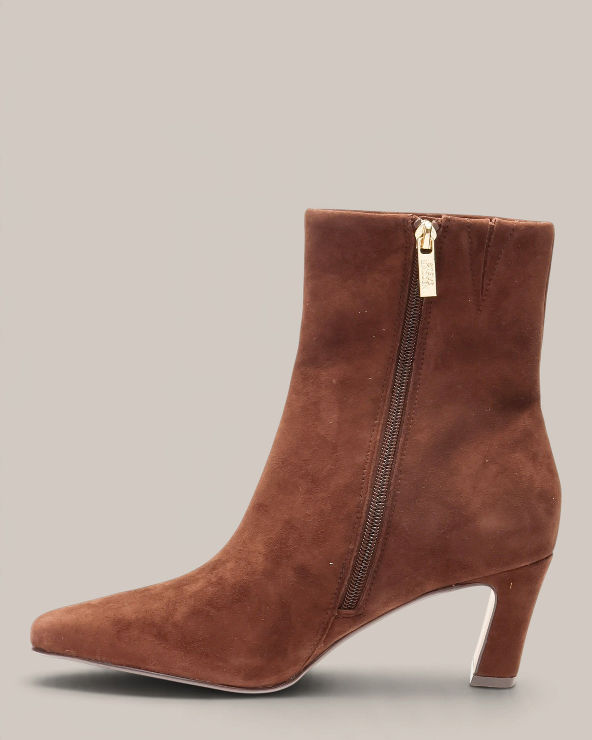 Steve Madden Wilah Ankle Boots