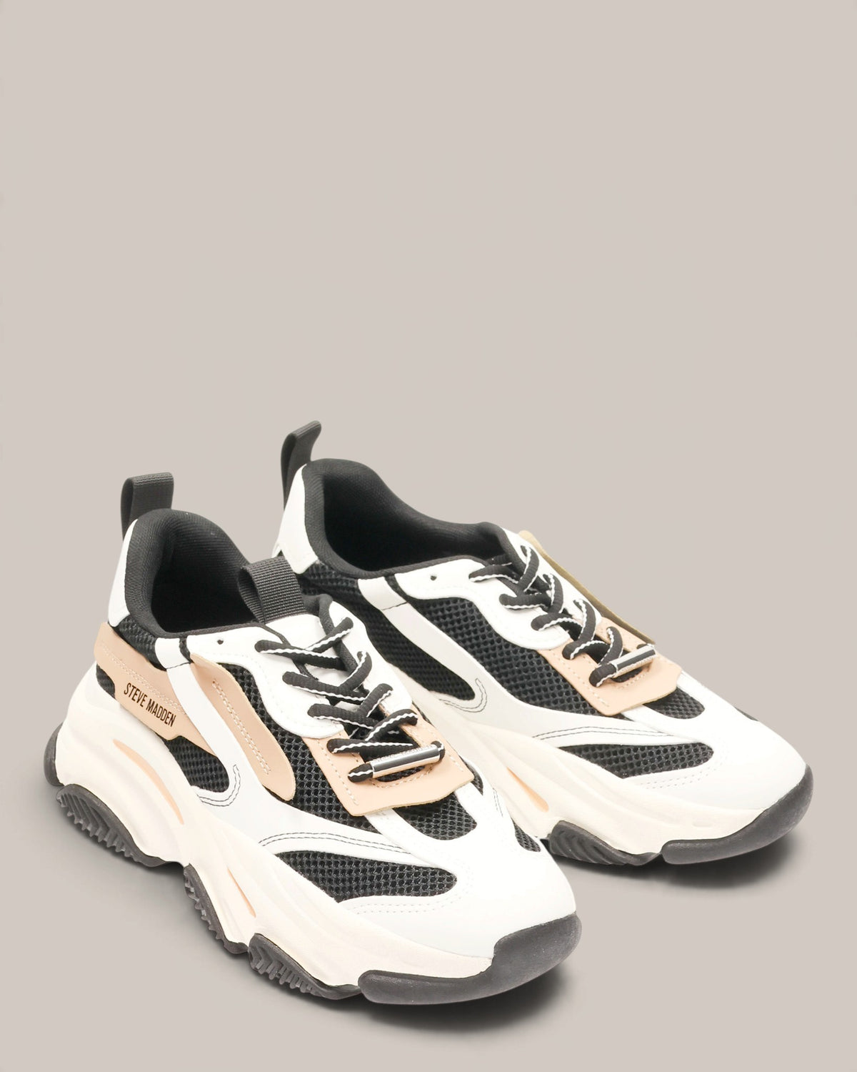 Steve Madden Sneaker Possession
