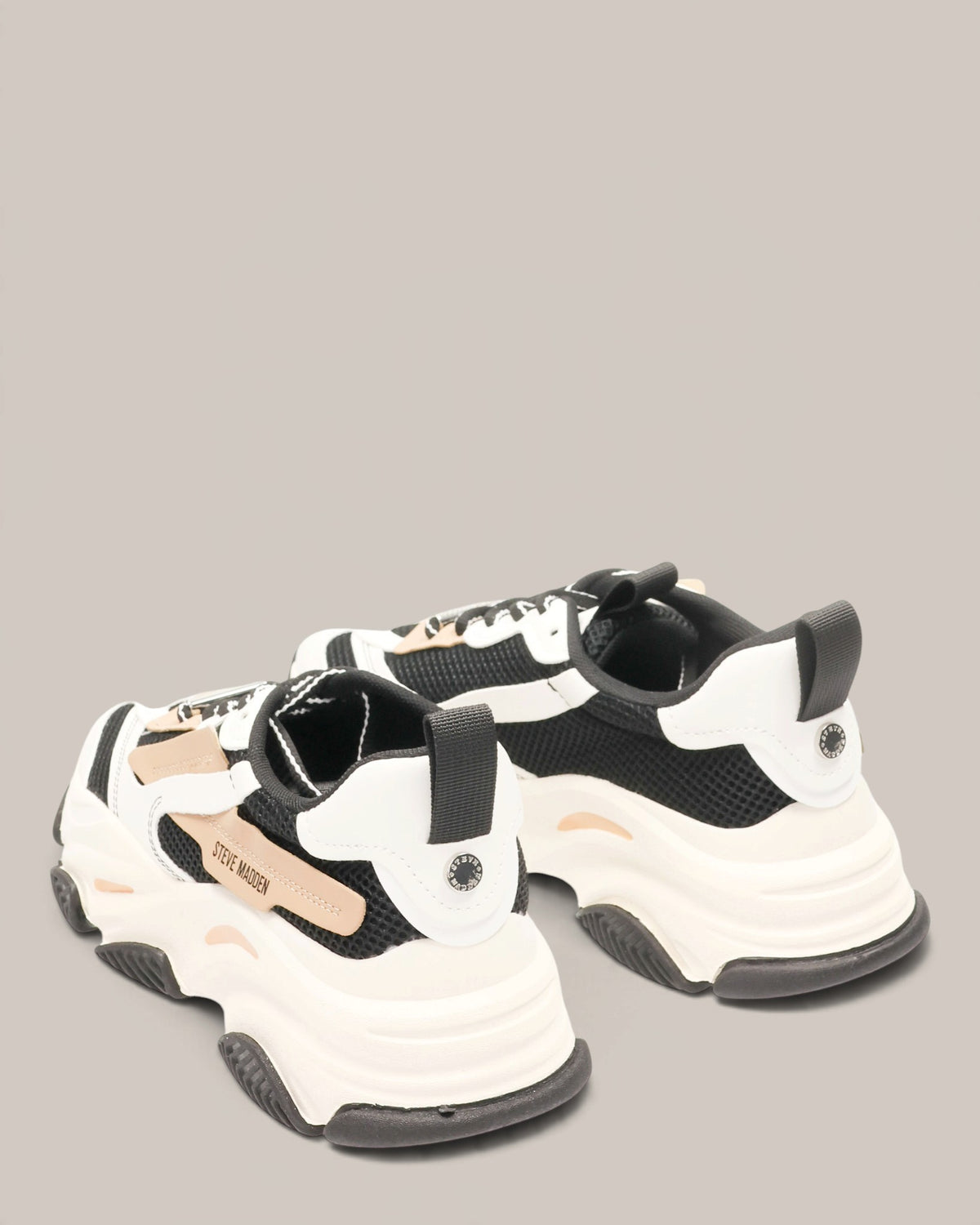 Steve Madden Sneaker Possession