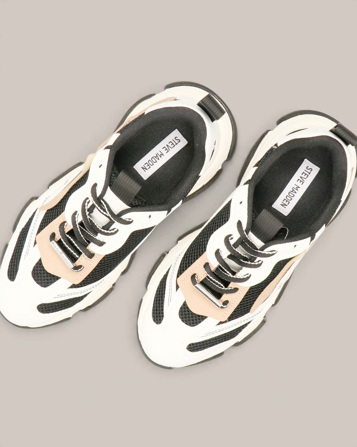 Steve Madden Sneaker Possession