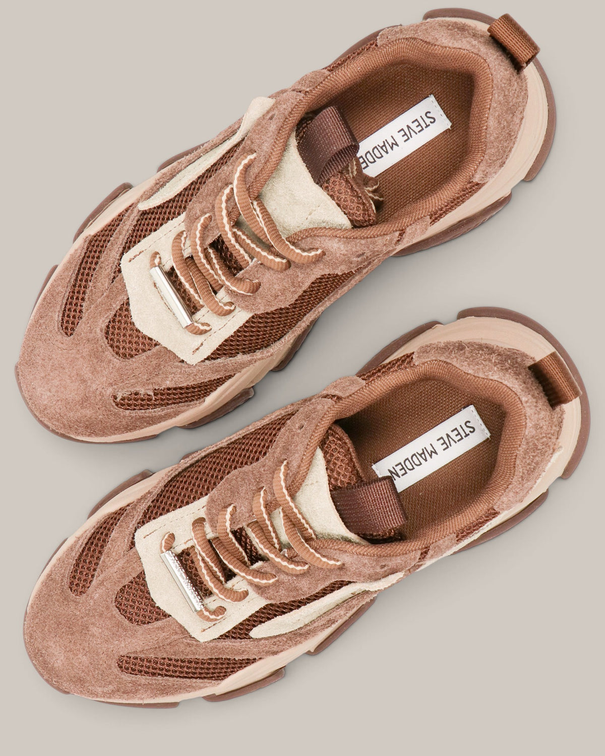 Steve Madden Sneakers Possession