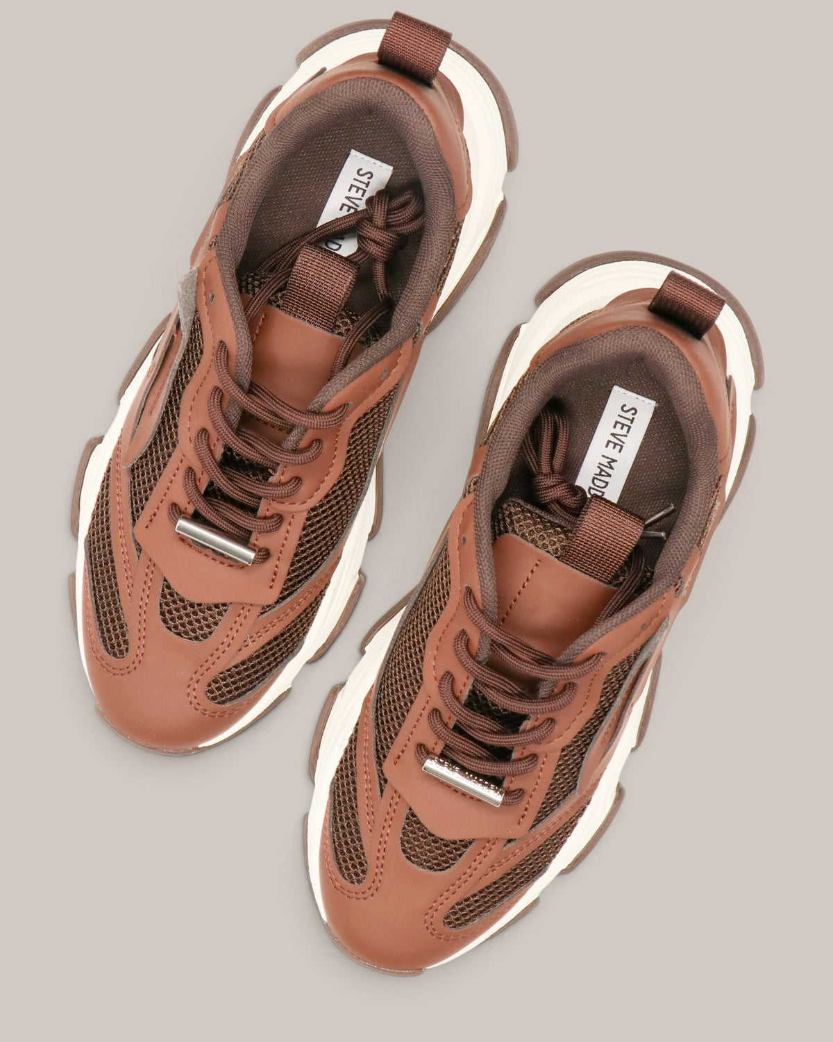 Steve Madden Sneakers Possession