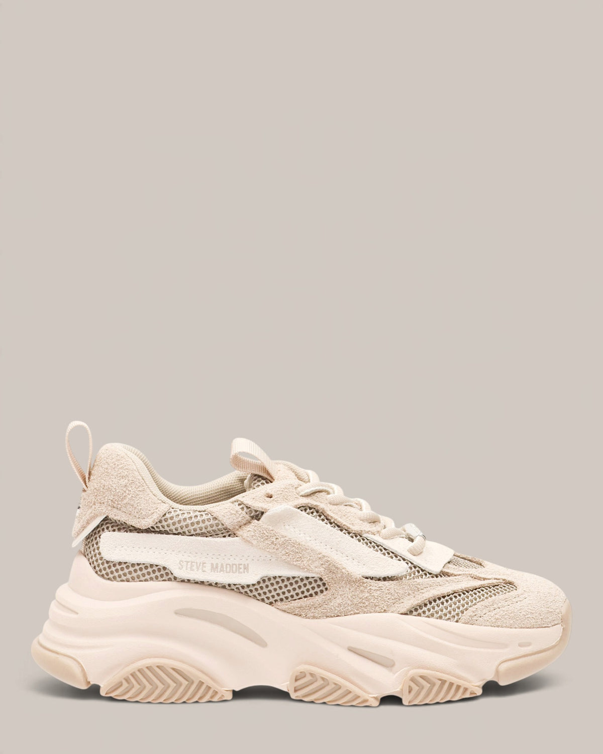 Steve Madden Sneaker Possession