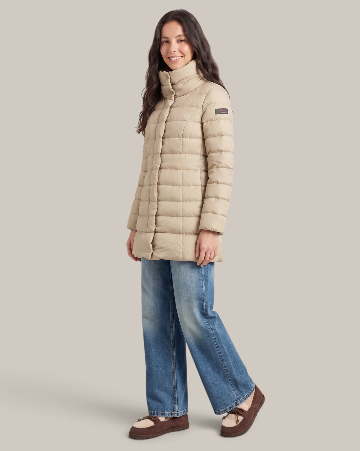 Peuterey Daunenjacke Sobchak 03