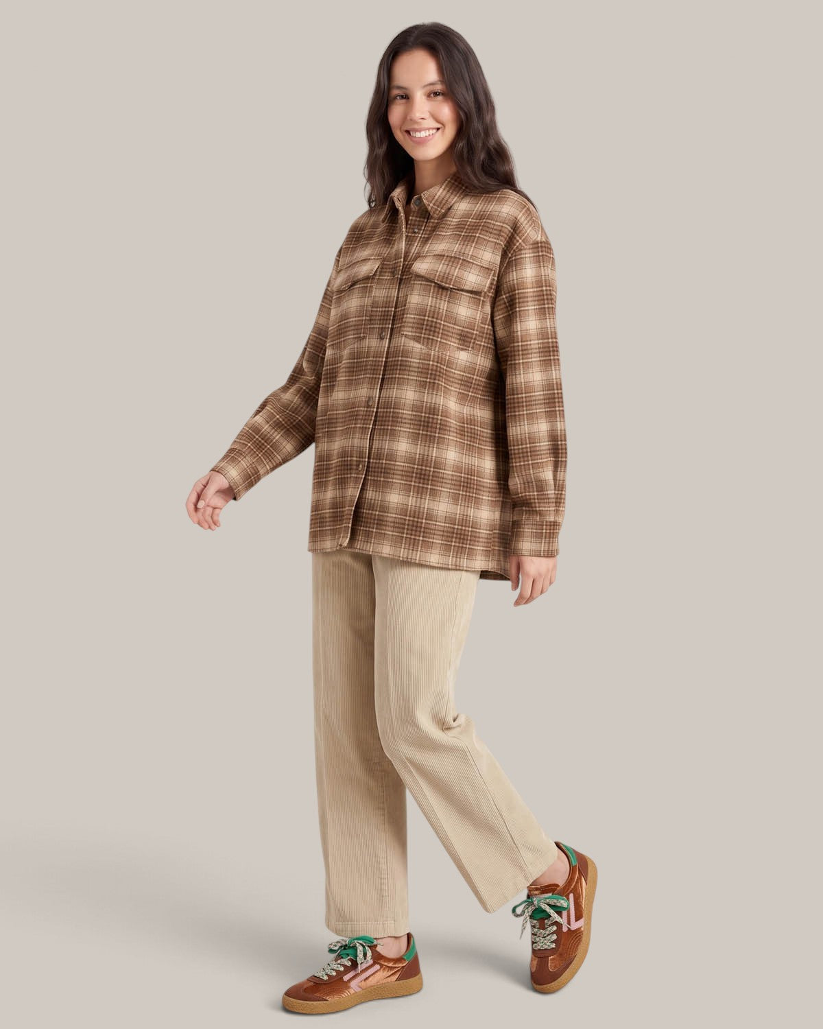 Braguette Pantalon