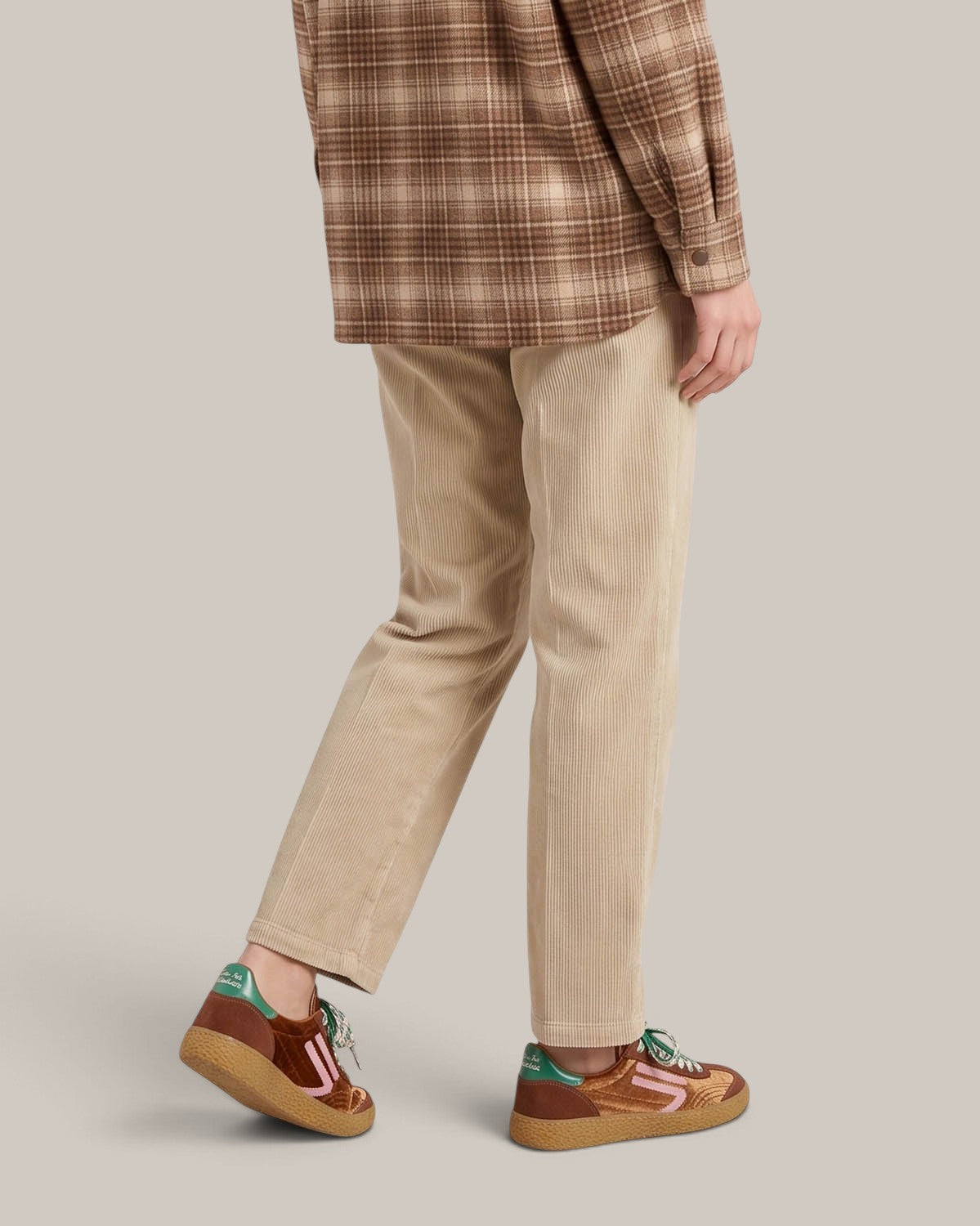 Braguette Pantalon
