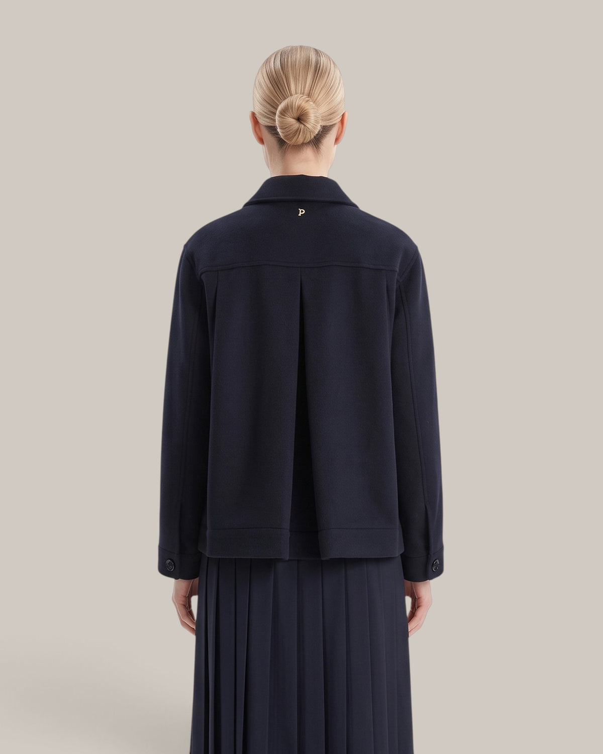 Dondup Wool Coat