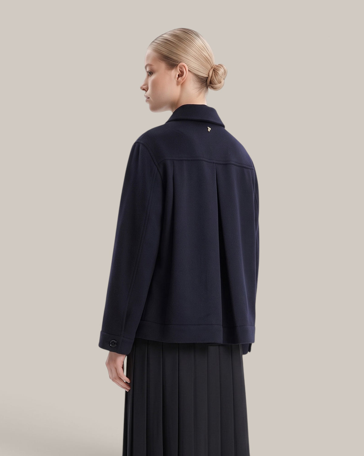 Dondup Wool Coat