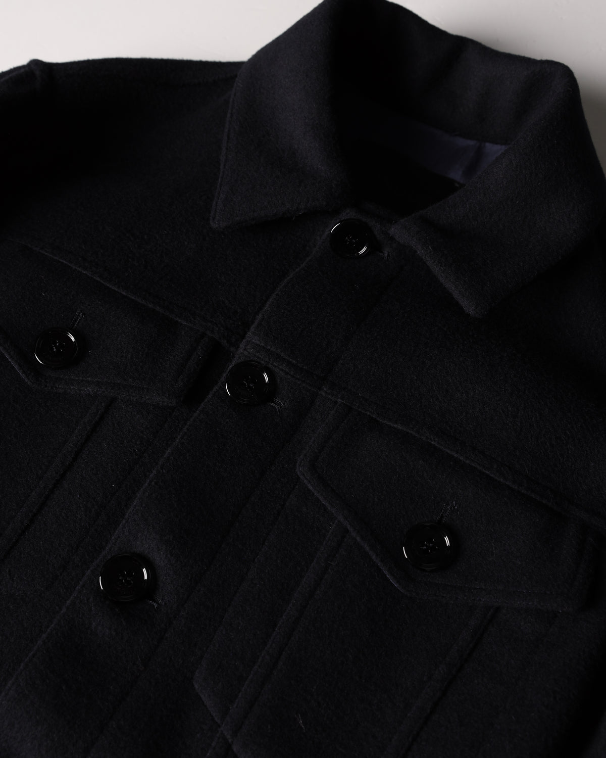 Dondup Wool Coat