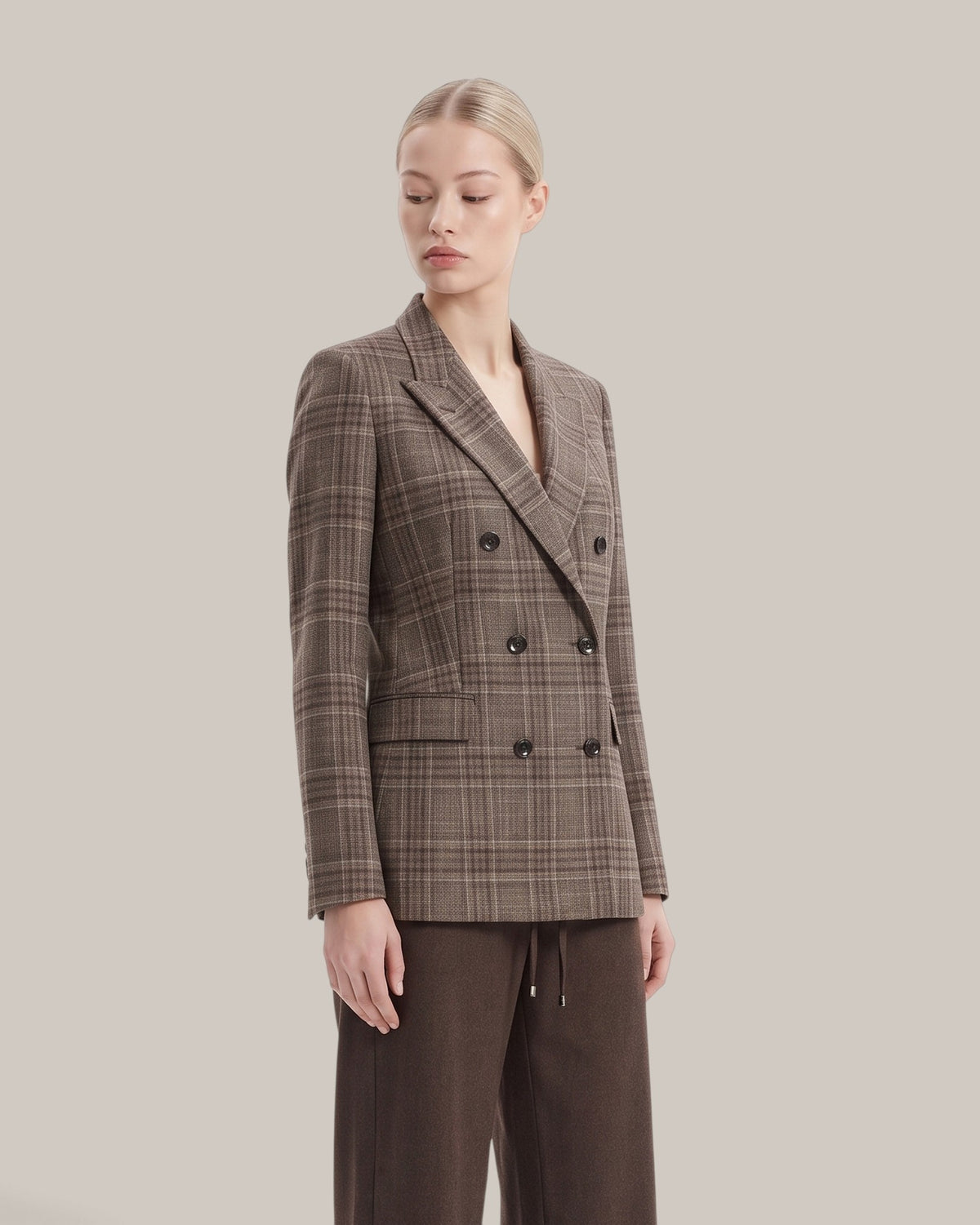 Veste Tagliatore pour femme