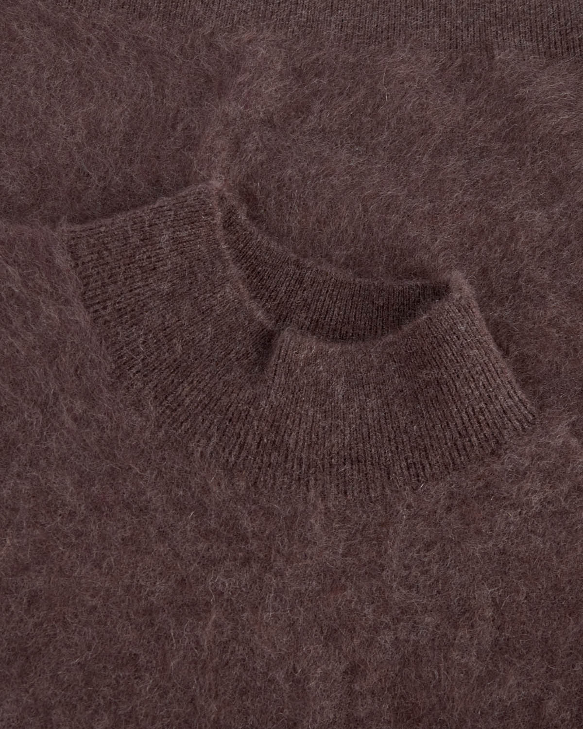 Majestic Filatures Rollkragenpullover
