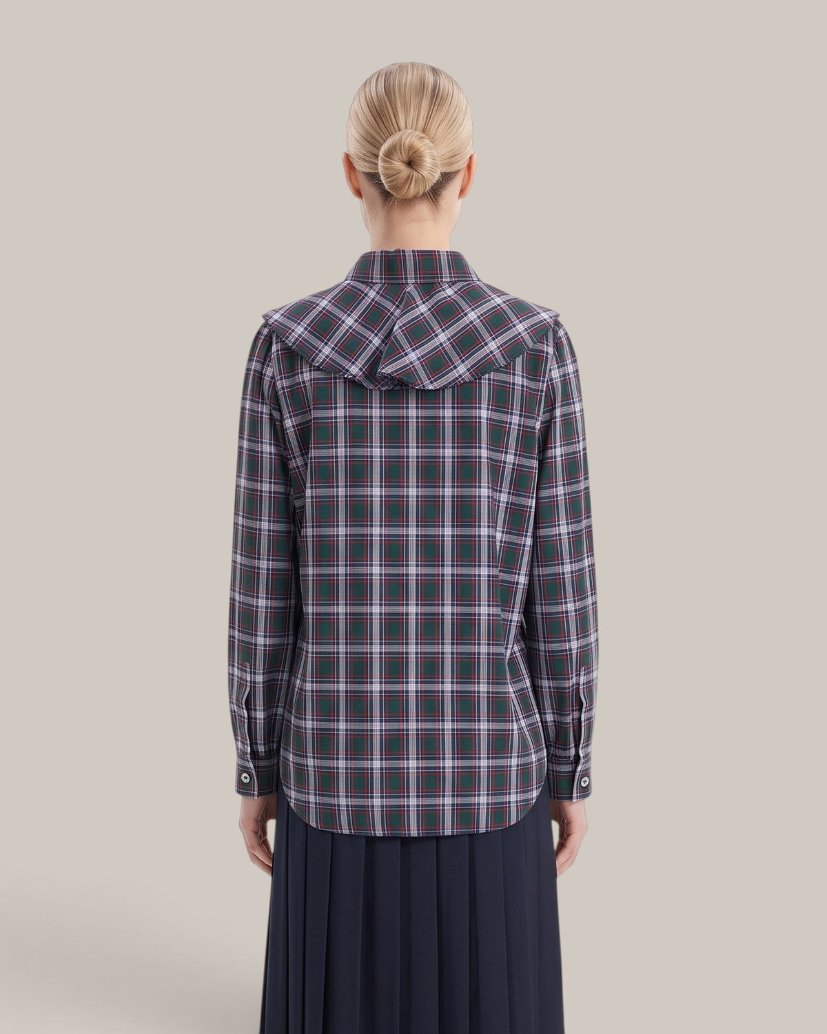 N21 Fabric Shirt