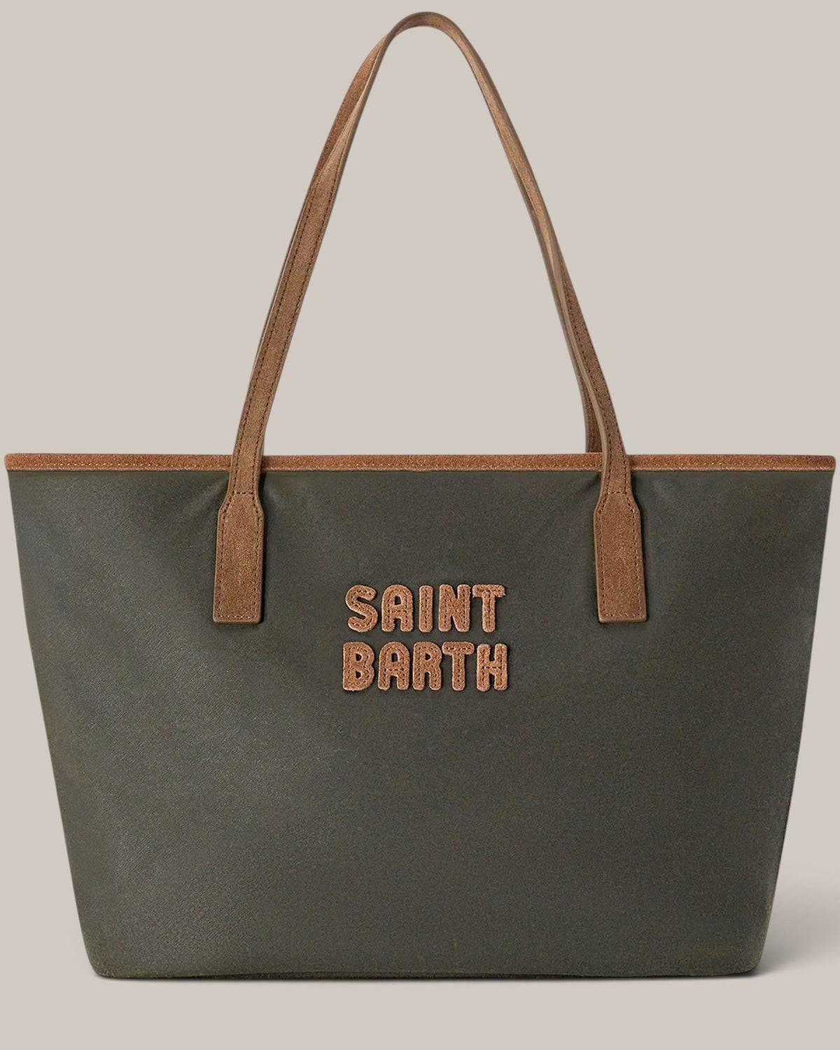 MC2 Saint Barth City Bag Wax