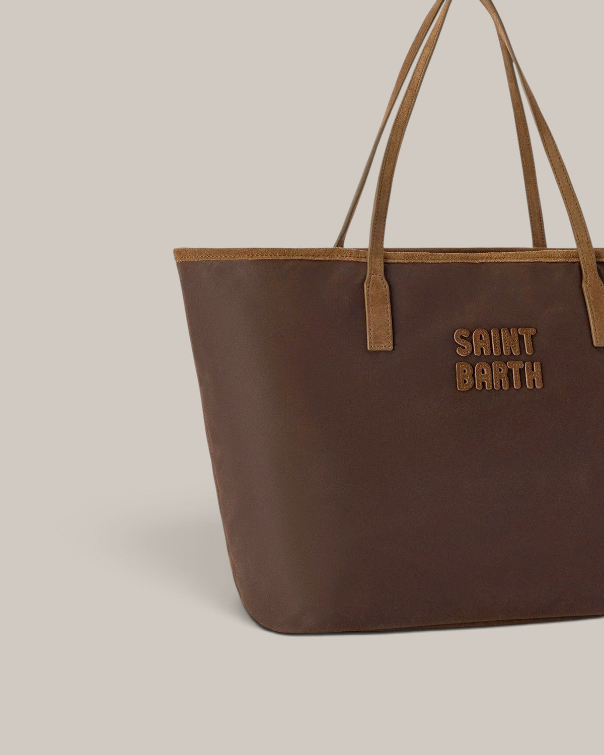 Sac City Wax MC2 Saint Barth