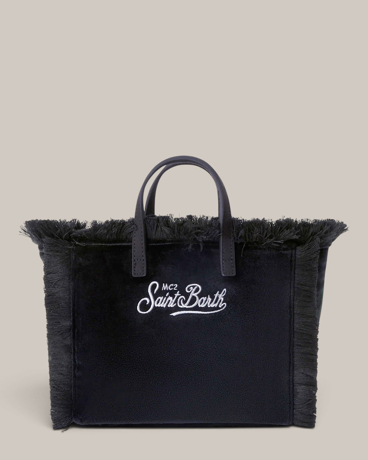 MC2 Saint Barth Sac Vanity Mini Velvet