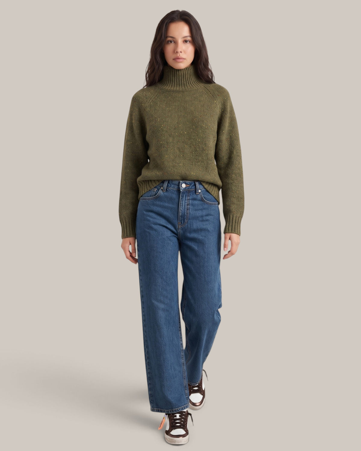 MC2 Saint Barth Pullover Meghan Donegal