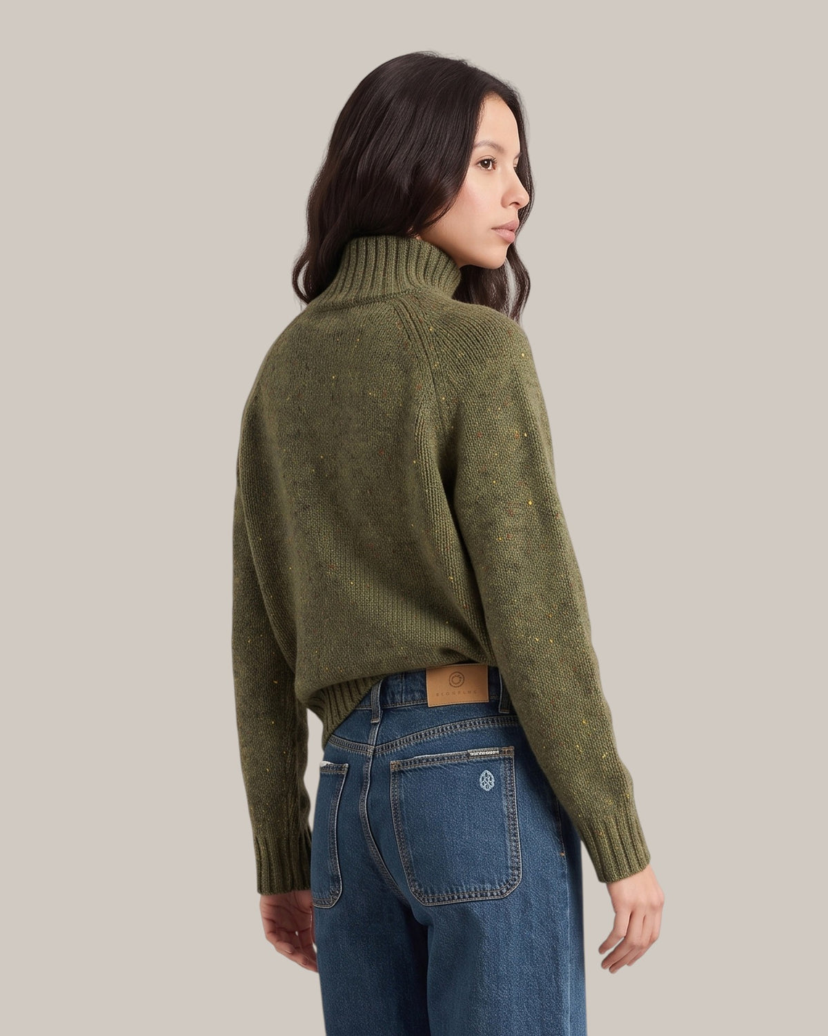 MC2 Saint Barth Pullover Meghan Donegal