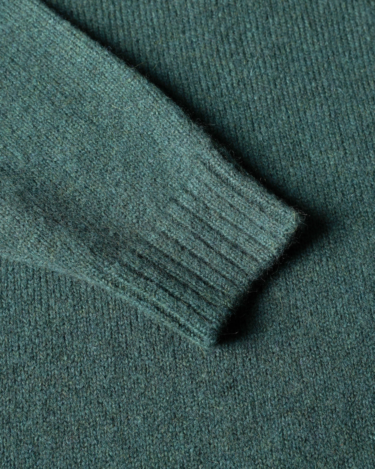 De Laurentiis Crewneck Sweater