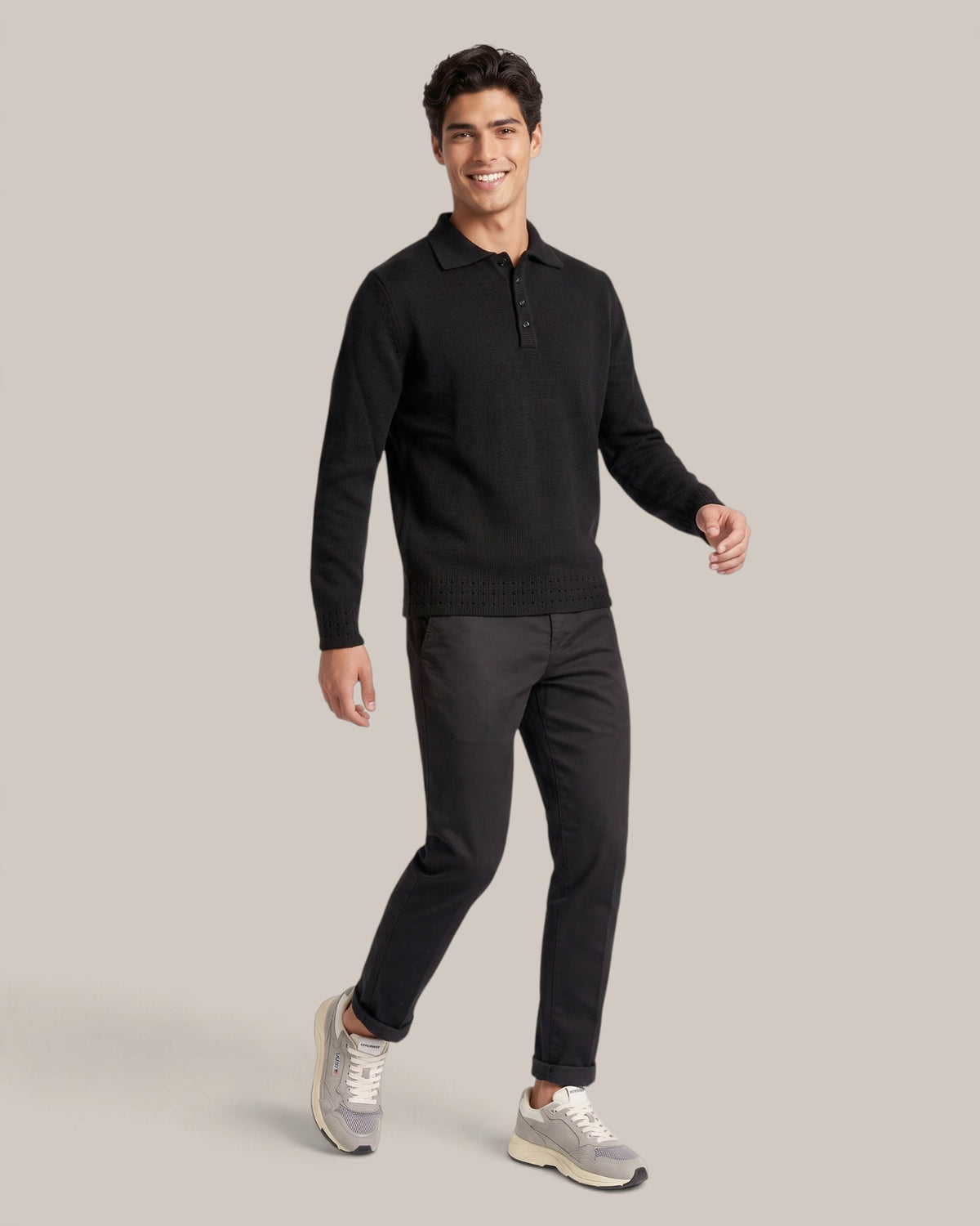 Daniele Fiesoli Polo-Shirt