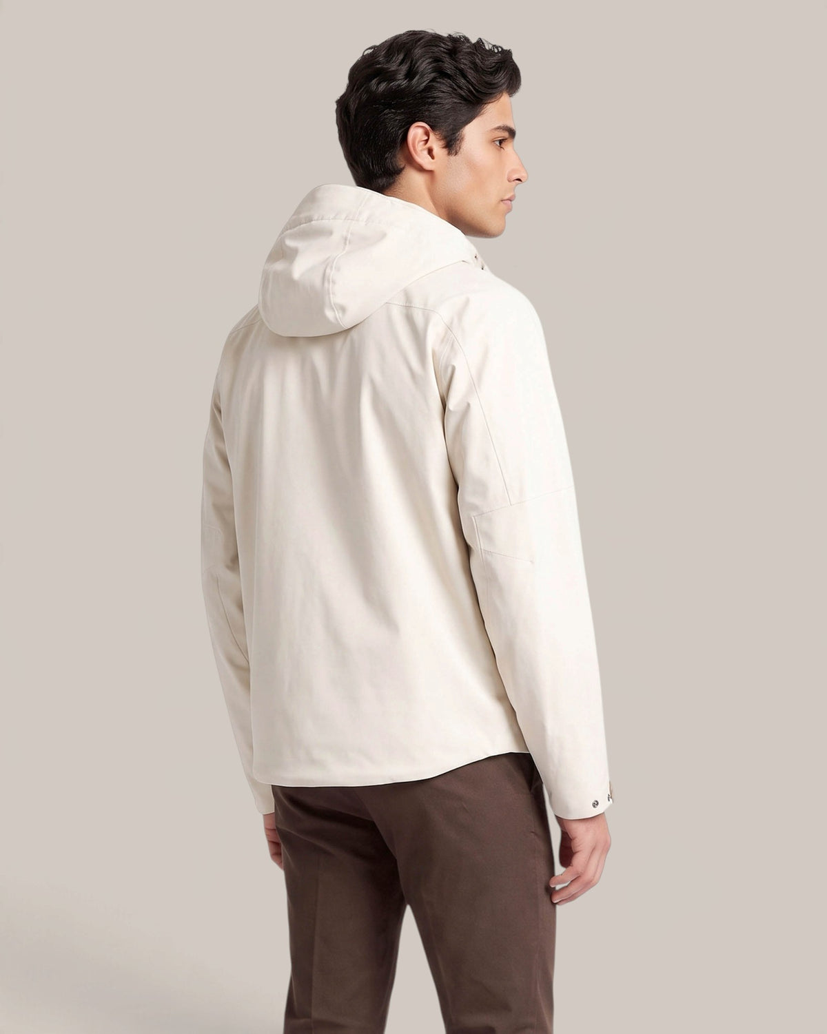 C. P. Company Pro-Tek Kapuzenjacke