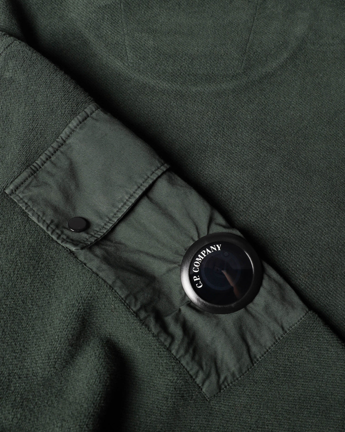 C. P. Company Crewneck Sweater