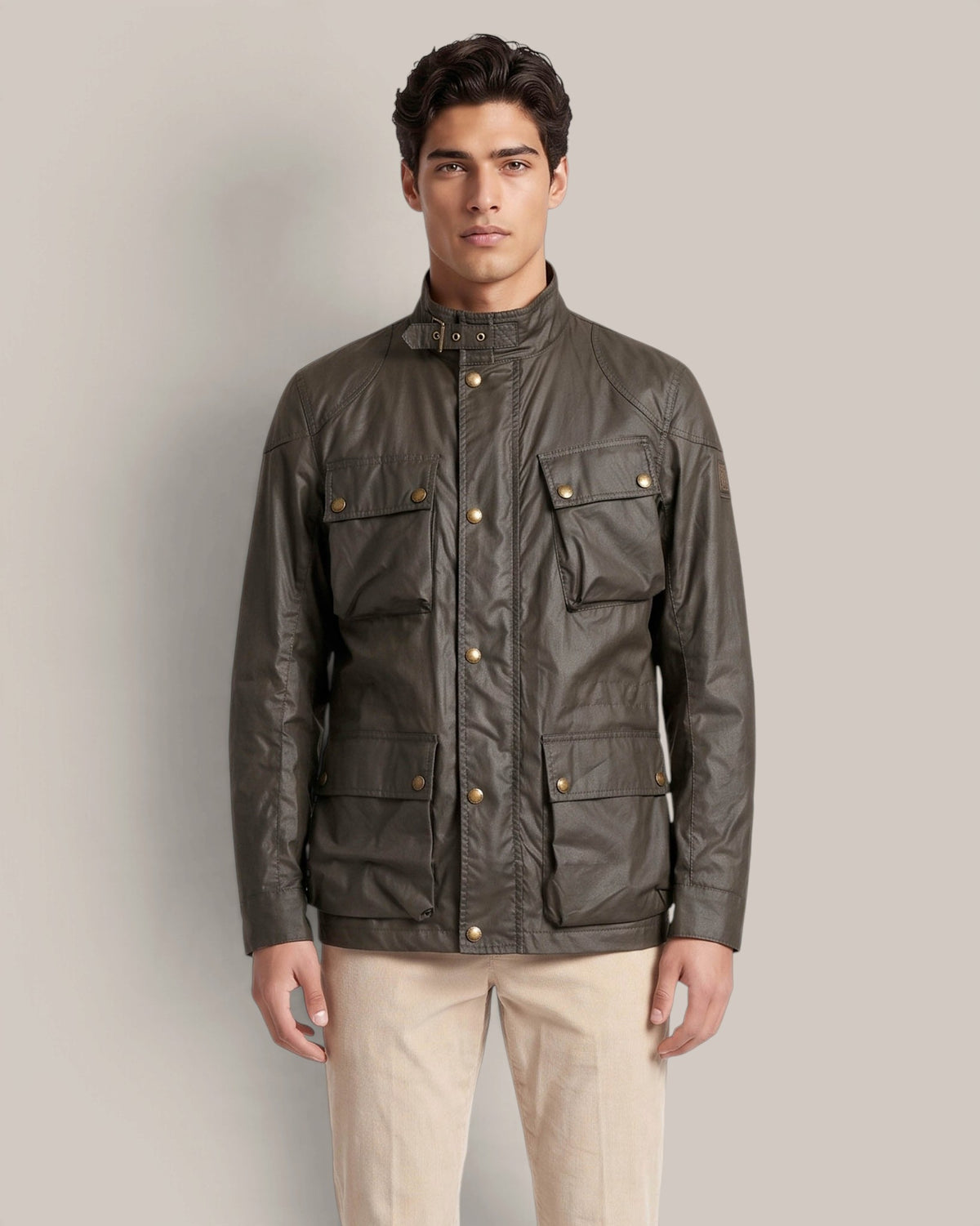 Belstaff Fieldmaster Jacke