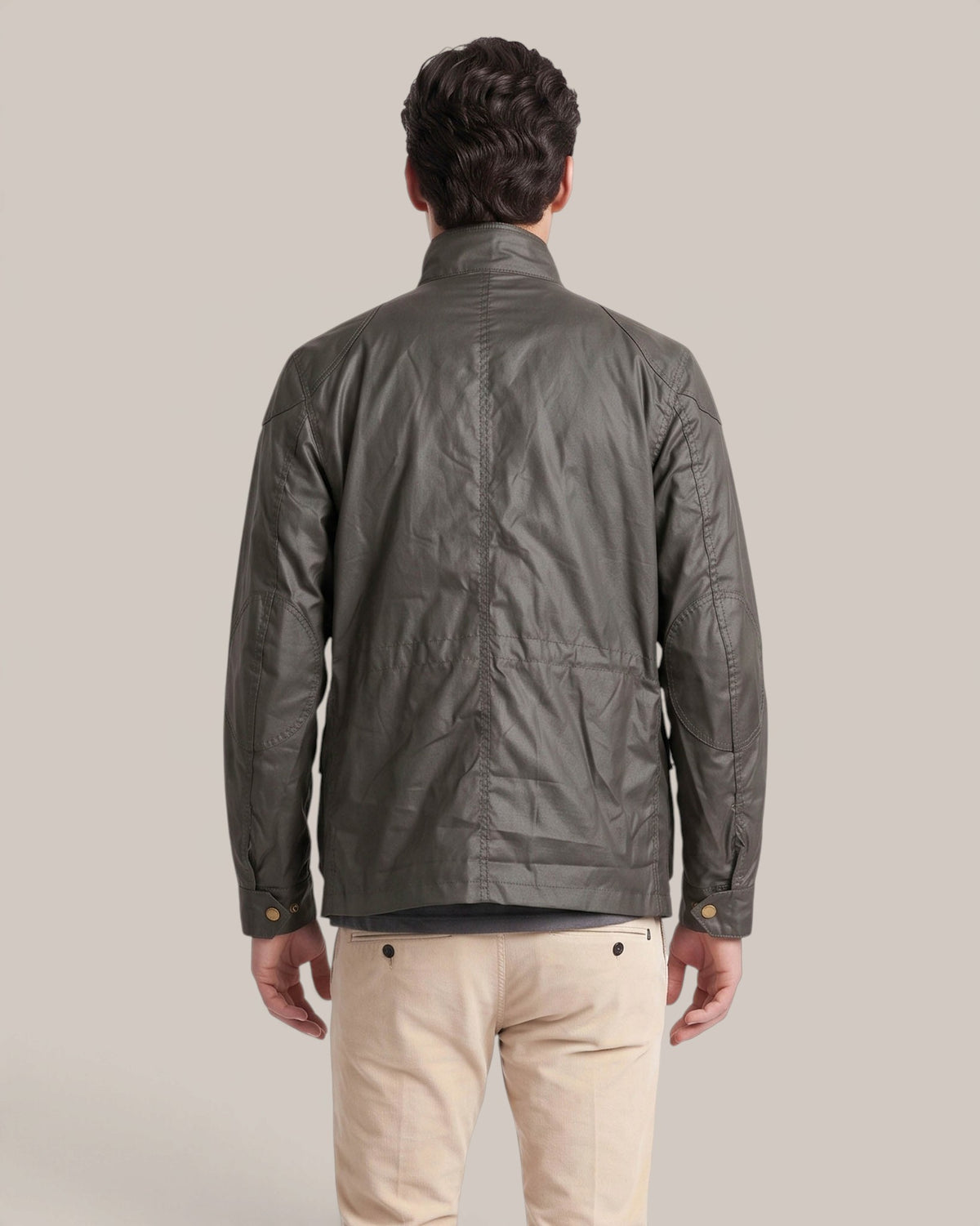 Belstaff Fieldmaster Jacke