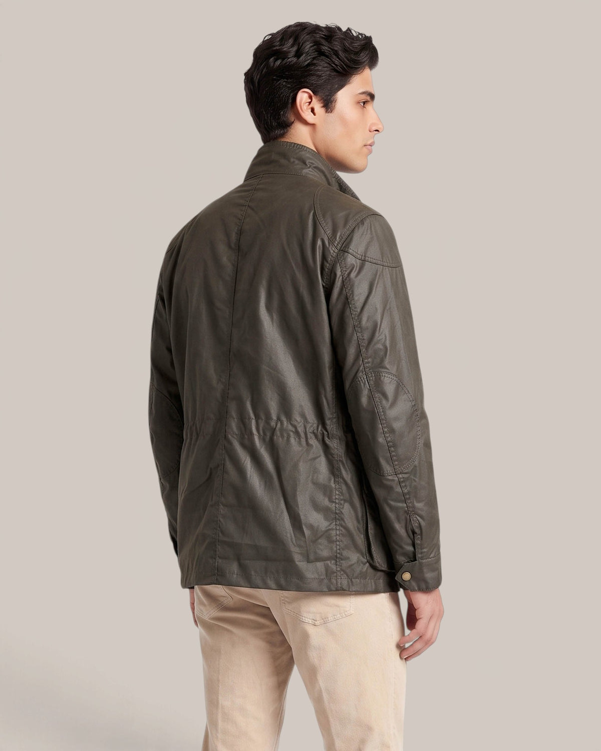Belstaff Fieldmaster Jacke