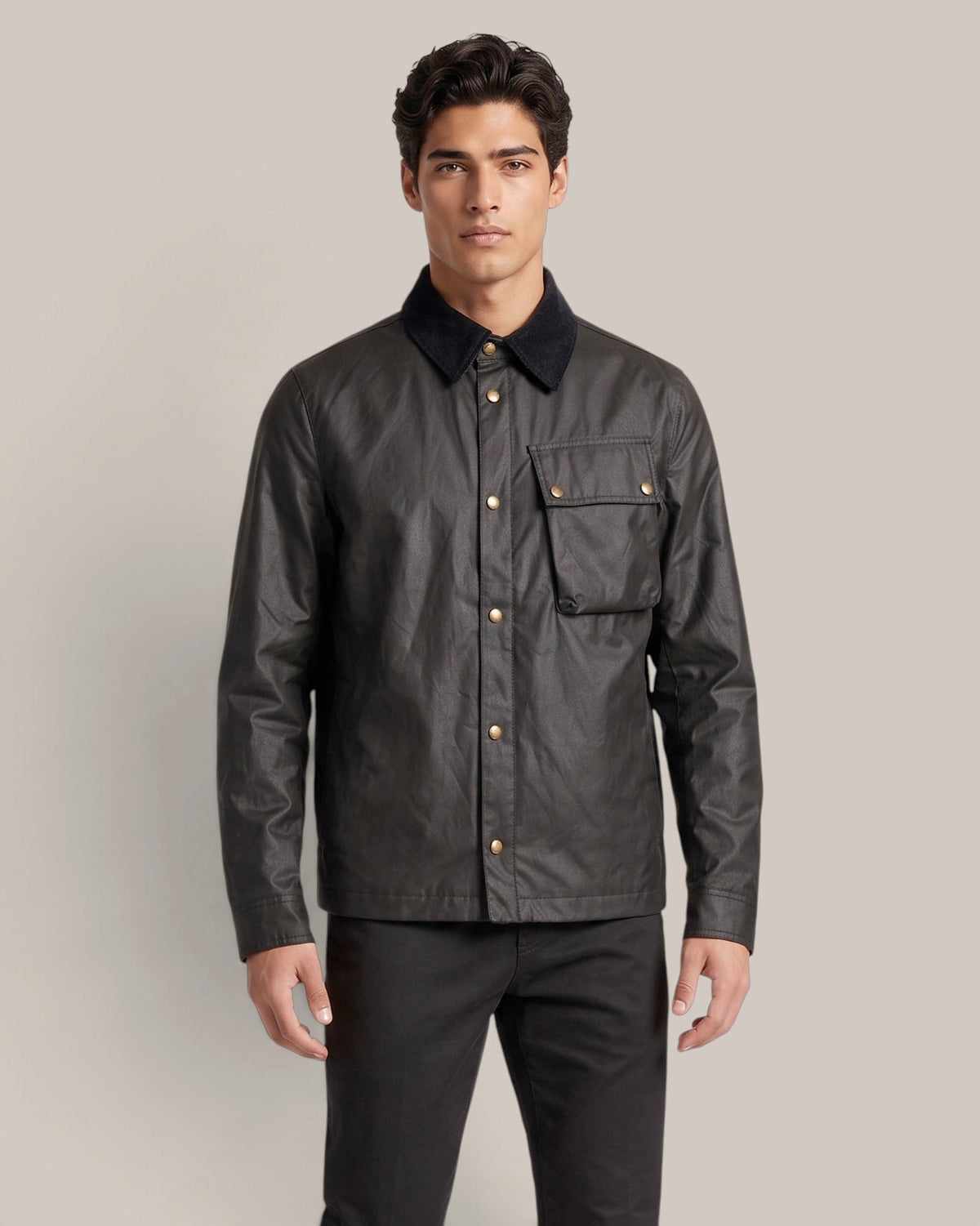 Belstaff Ground Jacket