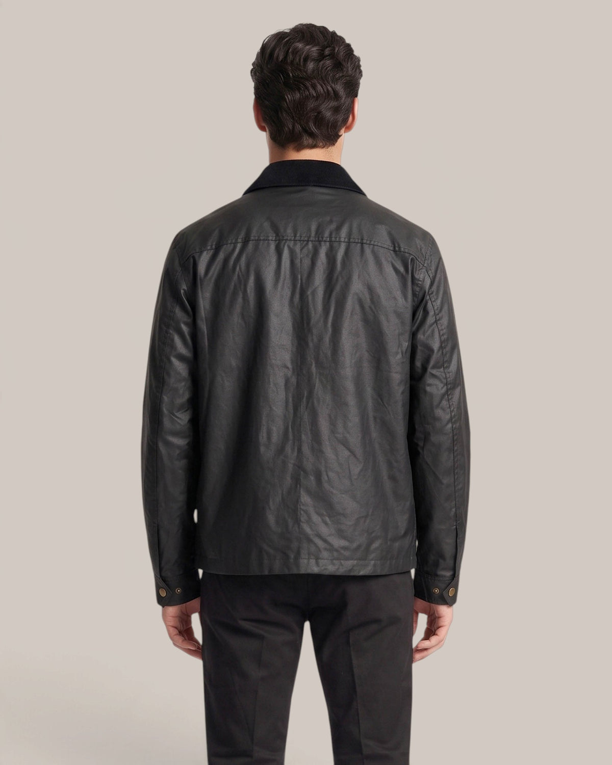 Belstaff Ground Jacket