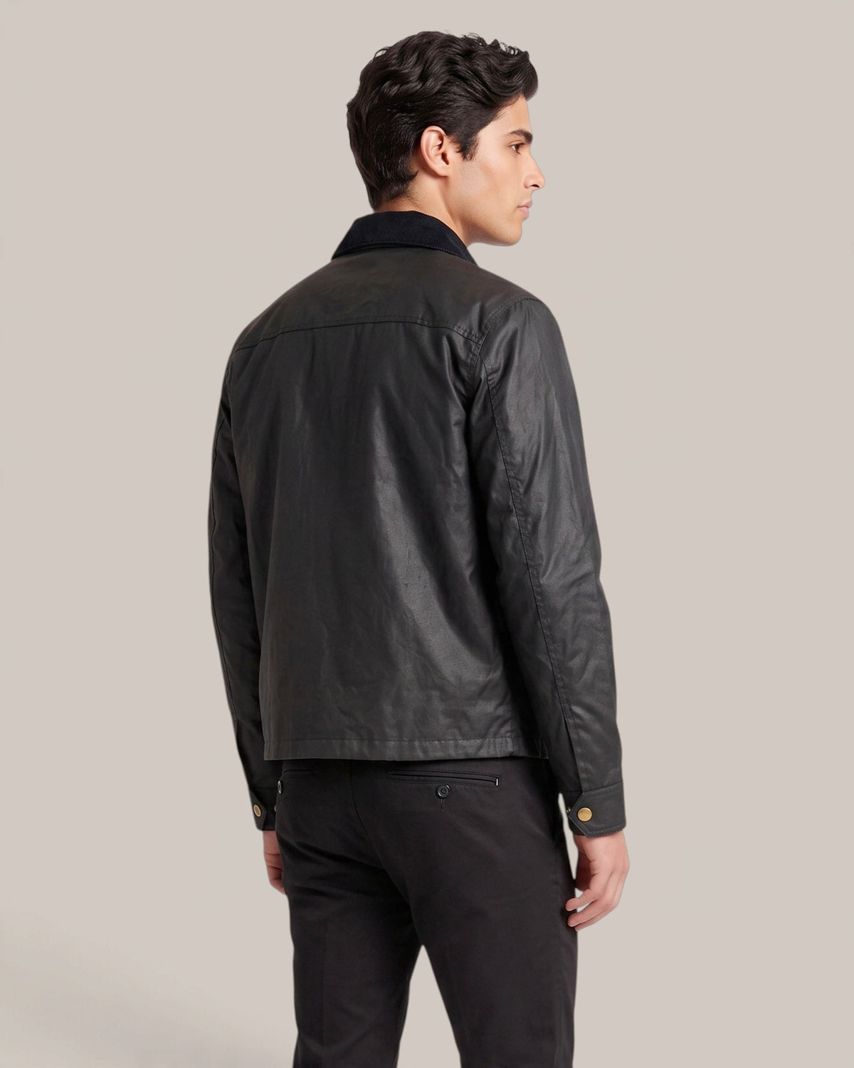 Belstaff Ground Jacket